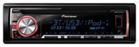 фото: Pioneer DEH-X5600BT