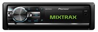 фото: Pioneer DEH-X9650SD