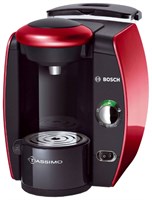 фото: Bosch TAS 4014 EE Tassimo