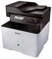 фото: Samsung SL-C1860FW