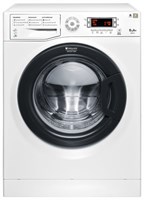 фото: Hotpoint-Ariston WMSD 600
