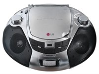 фото: LG SB 19 BT