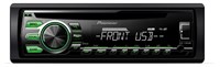 фото: Pioneer DEH-1700 UBG