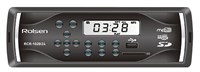 фото: Rolsen RCR-102 (24 Вольта)
