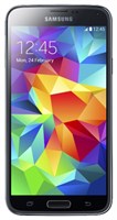 фото: Samsung Galaxy S5 Duos SM-G900FD белый