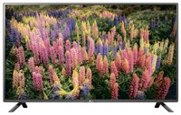 фото: LG 32LF580V