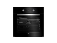 фото: Духовой шкаф Beko BIM 24301 BCS