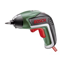 фото: Шуруповерт Bosch IXO V basic
