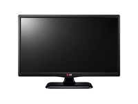 фото: LG 24LF450U