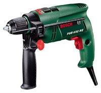 фото: Bosch PSB 650 RE БЗП (0 603 126 220)