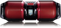 фото: Sharp GXM10HRD