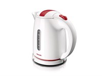 фото: Philips HD 4646/40 White-Red