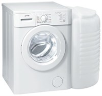 фото: Gorenje WA60Z065R
