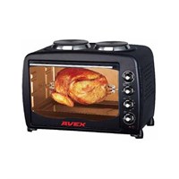 фото: AVEX TY450BCDL