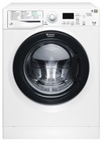 фото: Стиральная машина Hotpoint-Ariston VMSG 702 B