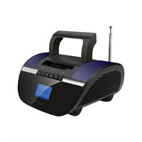 фото: Rolsen RBM-413BT