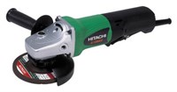 фото: УШМ HITACHI G13SE2 1200Вт 10000об/мин 125мм в коробке