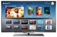 фото: Philips 40PFL8007T/12