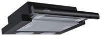 фото: Elikor Интегра 50П-400-В2Л черный/черн
