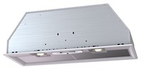 фото: Кухонная вытяжка Krona Mini 900 white slider