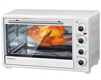 фото: Мини-печь Rolsen KW-3026 white