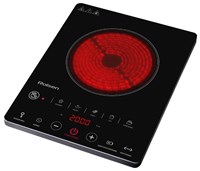 фото: Rolsen RIC-2021 черный