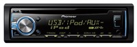 фото: Pioneer DEH-X 3800 UI