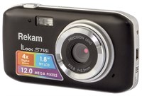 фото: Rekam iLook S755i черный