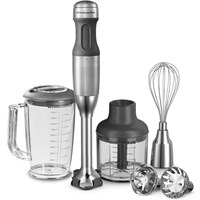 фото: KitchenAid 5KHB2571ESX