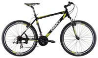 фото: Giant Rincon LTD 26 15,5 Black/Green
