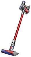 фото: Dyson V6 Total Clean