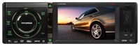 фото: Hyundai H-CMD 4023 Black\G\R