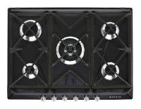 фото: Варочная панель Smeg SR975NGH