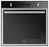фото: Hotpoint-Ariston 7O FK 898ES CX RU