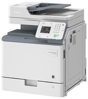 фото: МФУ Canon IR C1225iF