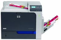 фото: HP Color LaserJet Enterprise CP4025DN