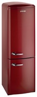 фото: Gorenje RKV 60359 OR