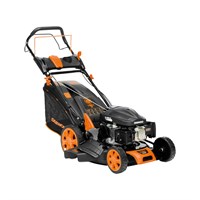 фото: Daewoo Power Products DLM 5000 SP