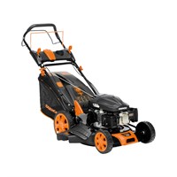фото: Daewoo Power Products DLM 5000 SV