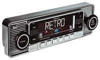 фото: Автомагнитола Prology RETRO ONE