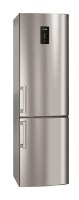 фото: AEG S 96391 CTX2