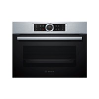 фото: Bosch CBG 633 NS 1