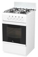 фото: Flama RG 24011 W белый