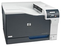 фото: HP Color LaserJet CP5225n