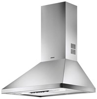 фото: ZANUSSI ZHC 6141 X