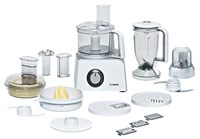 фото: Bosch MCM 4250