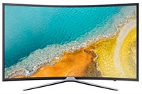 фото: Samsung UE55K6500AU