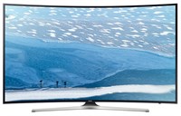 фото: Samsung UE55KU6300U
