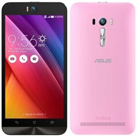 фото: Asus ZenFone Selfie ZD551KL 32Gb розовый