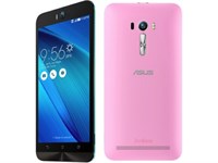 фото: Asus ZenFone Selfie ZD551KL 16Gb розовый